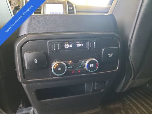 Used 2020 Ford Expedition Limited w/ Equipment Group 301A RWD image 22