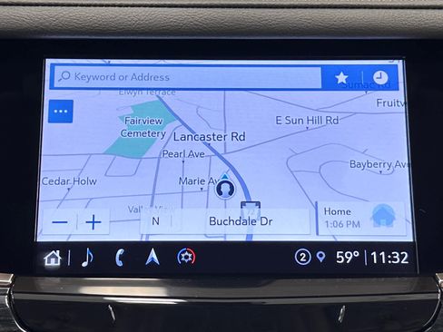 Used 2023 Cadillac XT6 Premium Luxury w/ Technology Package AWD/4WD image 37