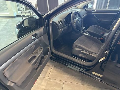 Used 2007 Volkswagen Jetta Sedan FWD image 10