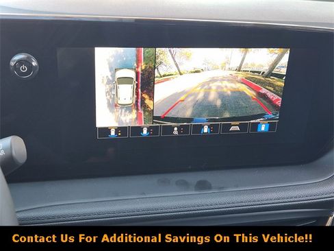 New 2026 Buick Encore GX Sport Touring w/ Advanced Technology Package image 13