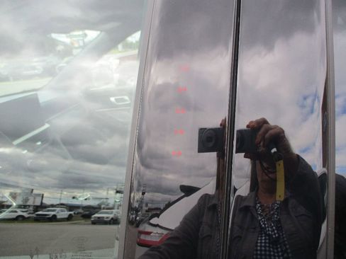 New 2026 Ford Explorer Tremor w/ Tremor Ultimate Package image 4