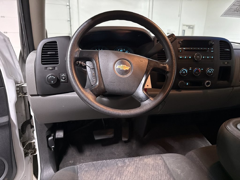 Used 2012 Chevrolet Silverado 1500 LS RWD image 11
