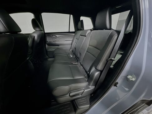 Used 2022 Honda Passport EX-L image 29
