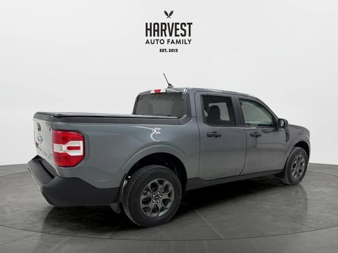 Used 2022 Ford Maverick XL FWD image 7
