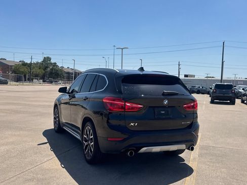 Used 2021 BMW X1 sDrive28i w/ Convenience Package FWD image 18