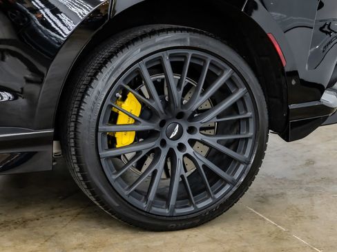 Used 2023 Aston Martin DBX 707 image 56