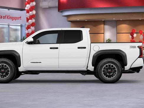 New 2026 Toyota Tacoma TRD Off-Road image 20