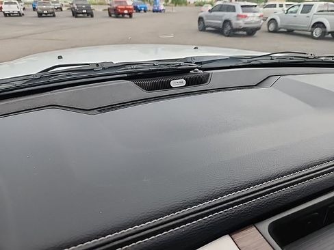 Used 2018 RAM 3500 Laramie w/ Protection Group image 22