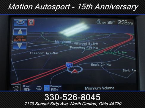 Used 2014 Ford Mustang GT w/ Electronics Package image 32