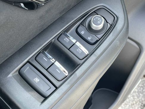 New 2026 Subaru Forester Touring AWD/4WD image 12