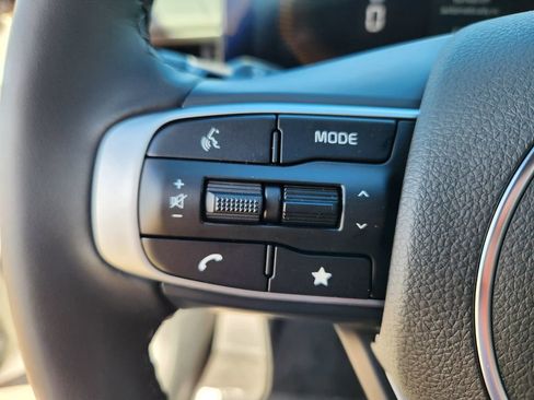 New 2026 Kia K5 GT-Line image 18