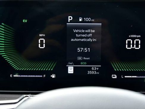 Certified 2025 Kia Sorento EX w/ EX Panoramic Sunroof Package image 36