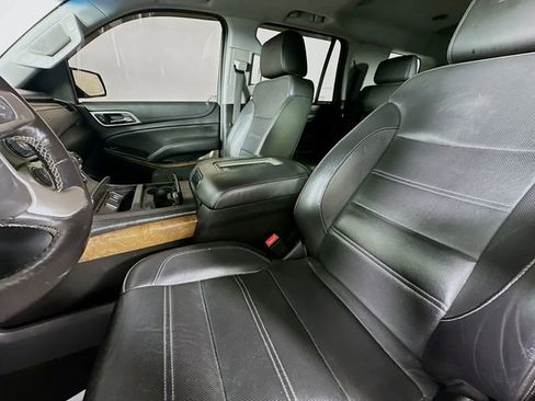Used 2018 GMC Yukon Denali w/ Denali Ultimate Package image 23