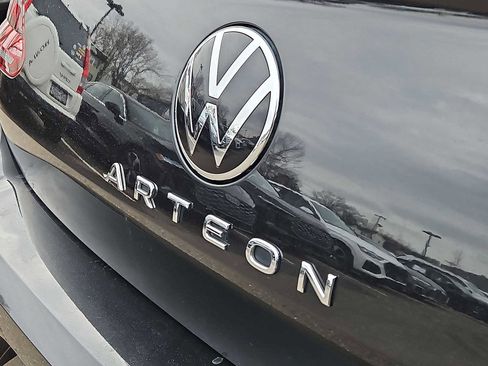 Used 2021 Volkswagen Arteon SE w/ Luggage Net & Mats Package image 24