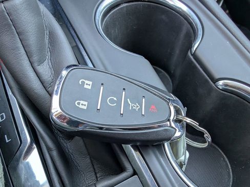 Used 2024 Chevrolet Equinox LT image 17