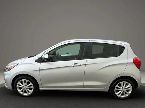 Used 2020 Chevrolet Spark LT FWD image 8