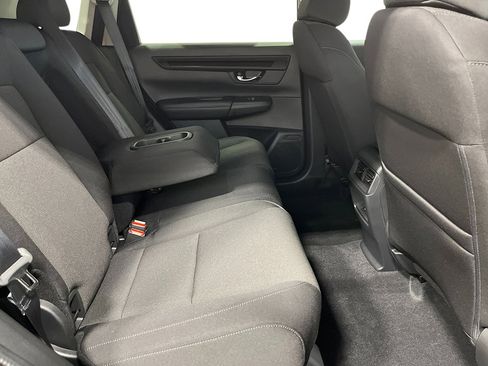 New 2026 Honda CR-V EX image 27