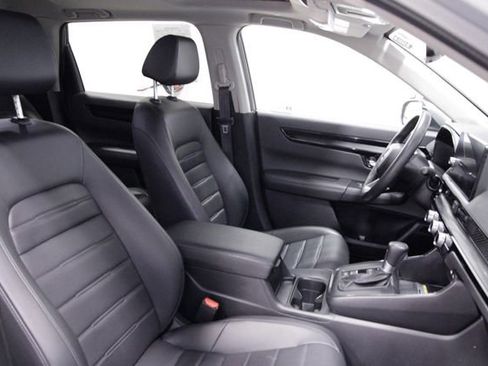 Certified 2024 Honda CR-V EX-L image 15