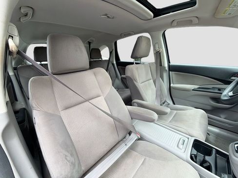 Used 2014 Honda CR-V EX image 26