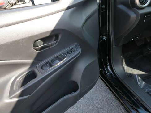 Used 2024 Nissan Versa S w/ S Plus Package image 14