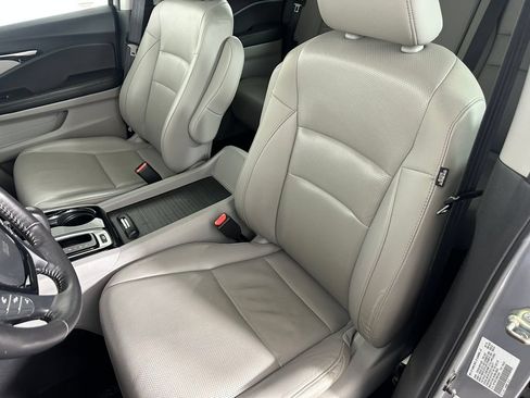 Used 2019 Honda Ridgeline RTL-E image 23