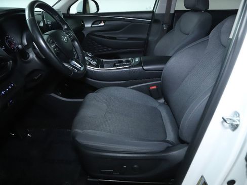 Used 2023 Hyundai Santa Fe SEL image 18