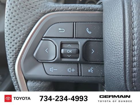 New 2026 Toyota Tacoma TRD Off-Road AWD/4WD image 41