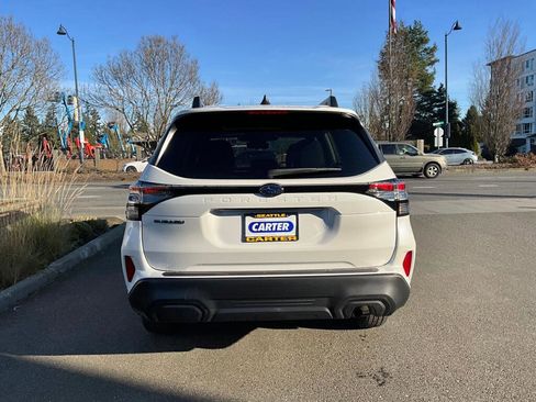 New 2026 Subaru Forester Premium image 6