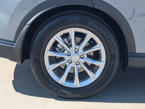 Certified 2024 Honda CR-V EX-L image 7