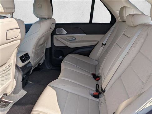Used 2020 Mercedes-Benz GLE 350 image 19