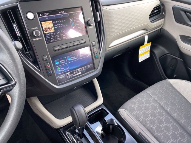 New 2026 Subaru Forester AWD/4WD image 15