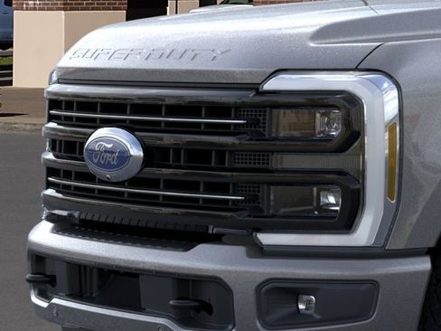 New 2026 Ford F250 Platinum w/ Tremor Off-Road Package AWD/4WD image 17