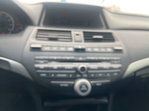 Used 2009 Honda Accord EX-L image 13