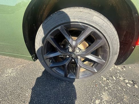 Used 2022 Dodge Charger SXT w/ Blacktop Package image 12