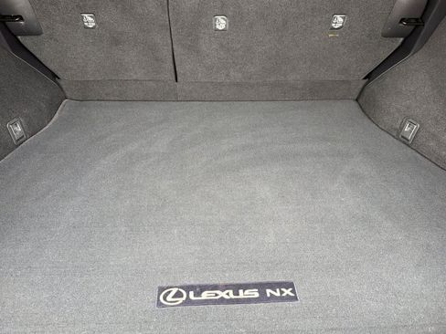 Used 2024 Lexus NX 350 AWD w/ Cold Area Package image 15