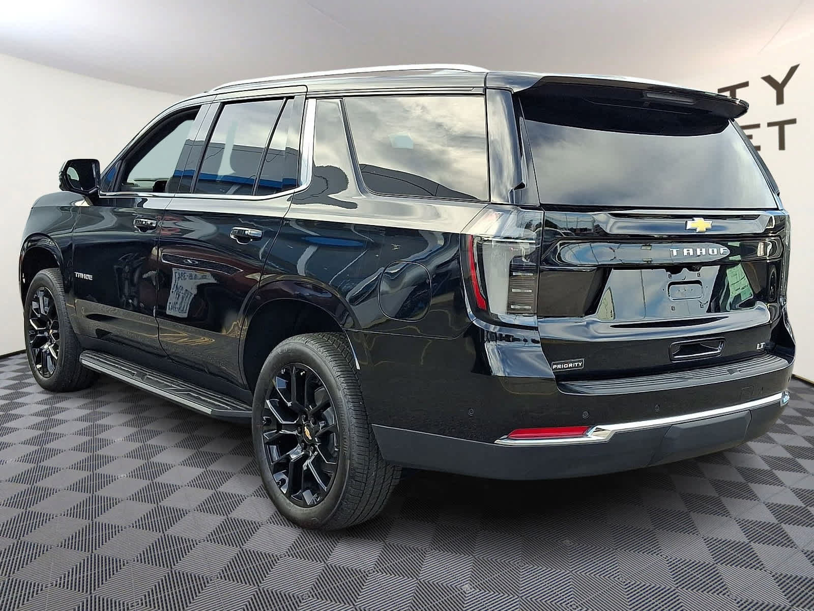New 2026 Chevrolet Tahoe LT w/ Comfort Package AWD/4WD image 6