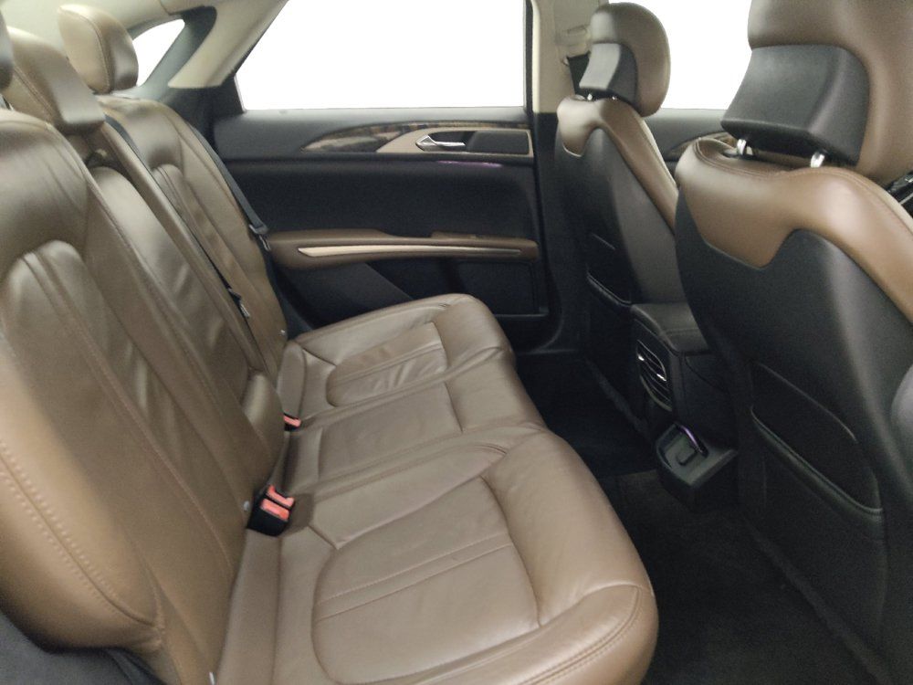 Used 2015 Lincoln MKZ w/ Equipment Group 101A Select FWD image 19