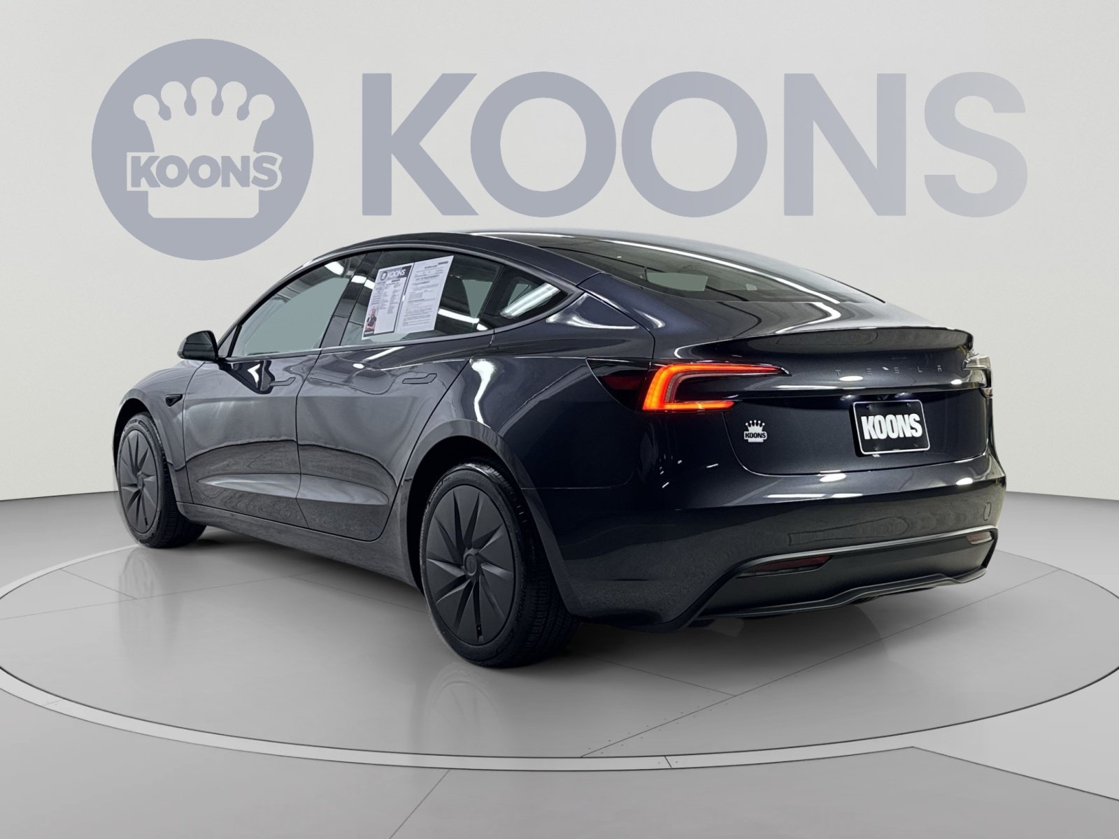 Used 2026 Tesla Model 3 RWD image 18