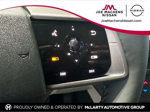 New 2025 Nissan Murano SL image 20