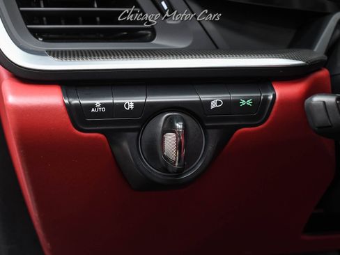 Used 2024 Porsche 911 Cabriolet image 11