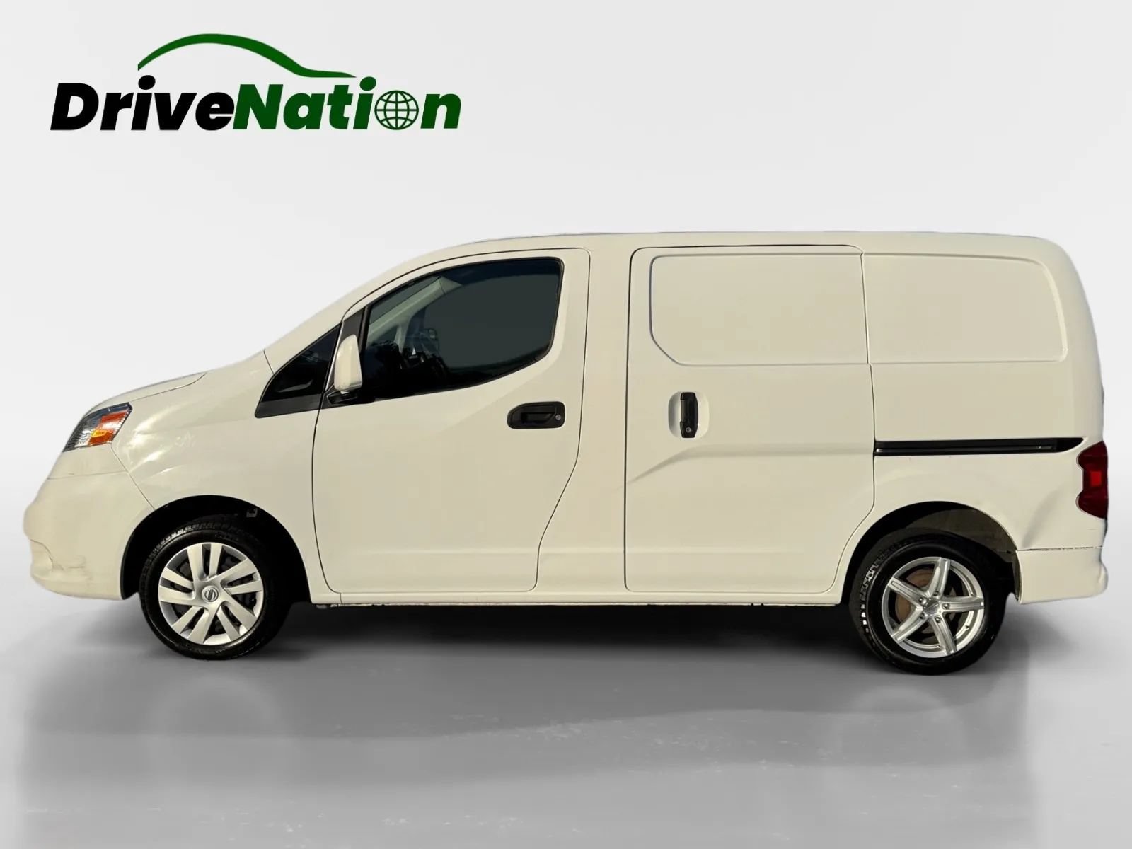 Used 2020 Nissan NV200 SV FWD image 8