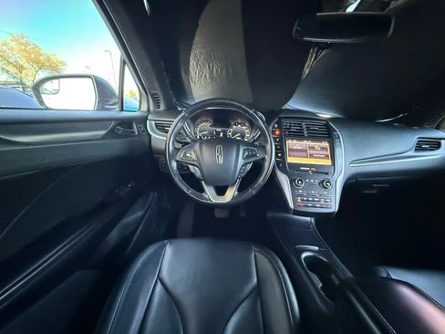 Used 2017 Lincoln MKC Premiere image 50