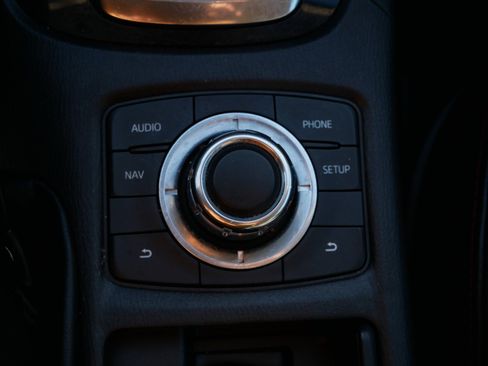 Used 2015 MAZDA MAZDA6 Grand Touring image 30