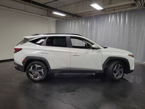 Used 2022 Hyundai Tucson SEL AWD/4WD image 9