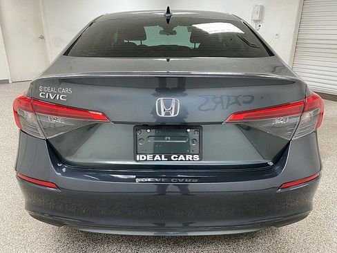 Used 2022 Honda Civic LX image 6