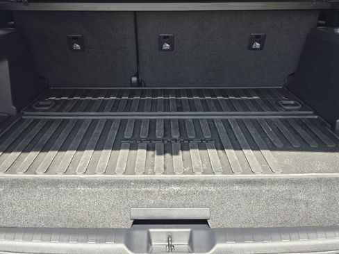 Used 2025 Toyota 4Runner TRD Off-Road Premium w/ Tow Technology Package AWD/4WD image 28