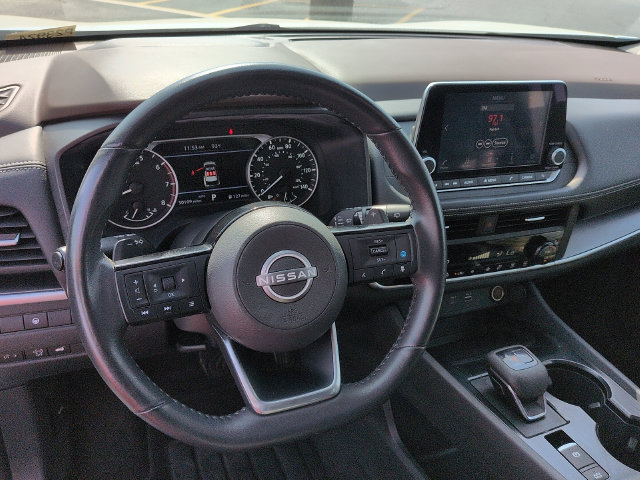 Used 2023 Nissan Rogue SV w/ SV Premium B Package AWD/4WD image 9