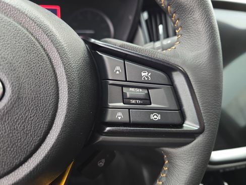 Used 2025 Subaru Outback Wilderness image 18