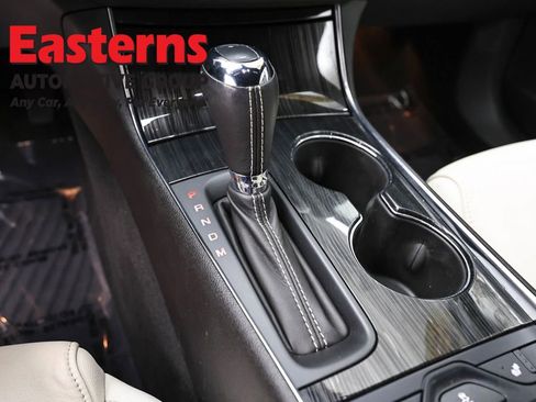 Used 2018 Chevrolet Impala LT w/ LT Leather Package image 13