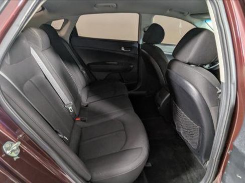 Used 2019 Kia Optima LX image 21